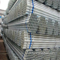 Erw Galvanized Steel Pipe